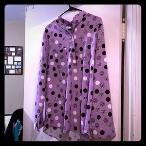 Women’s Boutique Blouse
